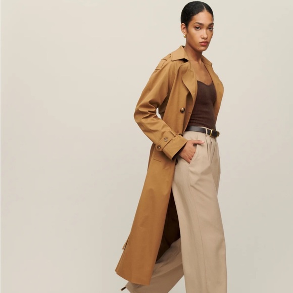 COPY - Reformation Cashmere Sweater NWT - Picture 4 of 5